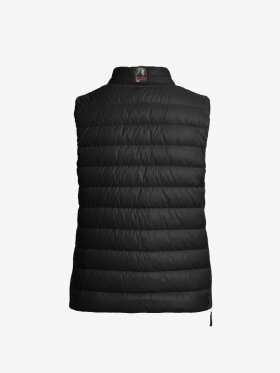 Parajumpers - Jannah - Down vest - Kvinder - Black