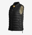 Parajumpers - Jannah - Down vest - Kvinder - Black