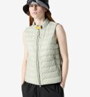 Parajumpers - Jannah - Down vest - Kvinder - Black