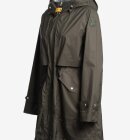 Parajumpers - Mikuni - Waterproof jacket - Kvinder - Dark Mud