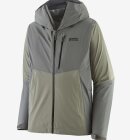 Patagonia - Men's Granite Crest Rain Jacket - River Rock Green