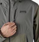 Patagonia - Men's Granite Crest Rain Jacket - River Rock Green