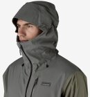 Patagonia - Men's Granite Crest Rain Jacket - River Rock Green