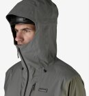 Patagonia - Men's Granite Crest Rain Jacket - River Rock Green