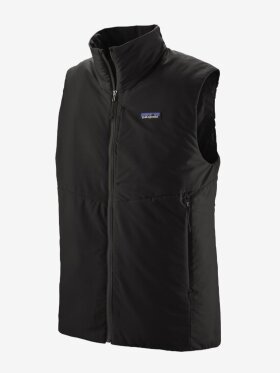 Patagonia - Men's Nano-Air Light Vest - Black