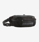 Patagonia - Black Hole Waist Pack 5L - Black