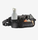 Patagonia - Black Hole Waist Pack 5L - Black