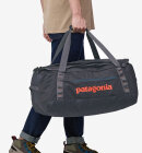 Patagonia - Black Hole Duffel Bag 55L - Smolder Blue 