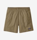 Patagonia - Men's Funhoggers Shorts - 6" - Classic Tan