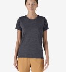 Patagonia - Women's Capilene Cool Daily UV T-Shirt - Smolder Blue