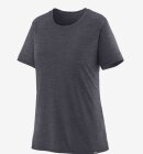 Patagonia - Women's Capilene Cool Daily UV T-Shirt - Smolder Blue