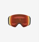 Smith - 4D MAG - Skibriller - Black/Red + Ekstra linse