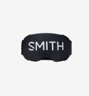 Smith - 4D MAG - Skibriller - Black/Red + Ekstra linse