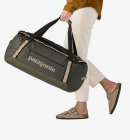 Patagonia - Black Hole Duffel Bag 55L - Pine Needle Green