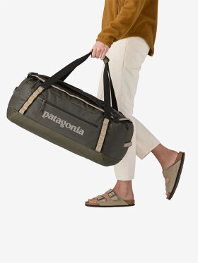 Patagonia - Black Hole Duffel Bag 55L - Pine Needle Green