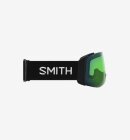 Smith - 4D MAG XL - Skibriller - Black/Green + Ekstra linse