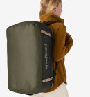 Patagonia - Black Hole Duffel Bag 55L - Pine Needle Green