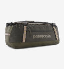 Patagonia - Black Hole Duffel Bag 55L - Pine Needle Green