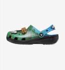 Crocs - Kids' Minecraft Classic Clog - Multi