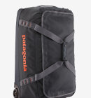 Patagonia - Black Hole Wheeled Duffel bag 70L - Matte Smolder Blue