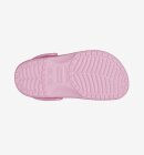 Crocs - Kids' Classic Glitter Clog - Pink Tweed Glitter