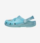 Crocs - Toddlers' Disney Frozen Elsa Classic Clog - Multi