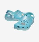 Crocs - Toddlers' Disney Frozen Elsa Classic Clog - Multi