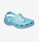 Crocs - Toddlers' Disney Frozen Elsa Classic Clog - Multi