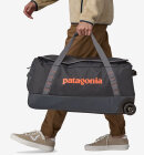 Patagonia - Black Hole Wheeled Duffel bag 70L - Matte Smolder Blue