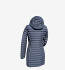 Parajumpers - Irene - Hooded Down Jacket - Kvinder - Blue Navy