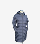 Parajumpers - Irene - Hooded Down Jacket - Kvinder - Blue Navy