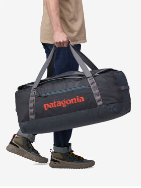 Patagonia - Black Hole Duffel bag 70L - Smolder Blue