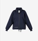 Blue Sportswear - DISTELLE SWEAT JACKET - Dame - New Navy