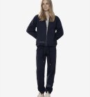 Blue Sportswear - DISTELLE SWEAT JACKET - Dame - New Navy