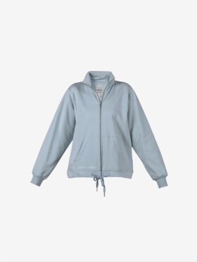 Blue Sportswear - DISTELLE SWEAT JACKET - Dame - Heaven