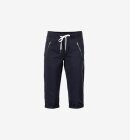 Blue Sportswear - DALIA CAPRI PANTS - Dame - New Navy