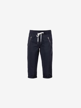 Blue Sportswear - DALIA CAPRI PANTS - Dame - New Navy