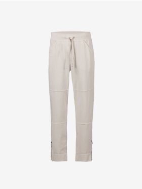 Blue Sportswear - DANA PANTS - Dame - Cream