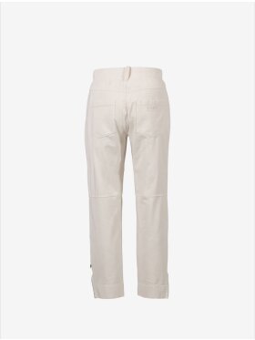 Blue Sportswear - DANA PANTS - Dame - Cream