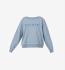 Blue Sportswear - DANA SWEAT - Dame - Dark Sky