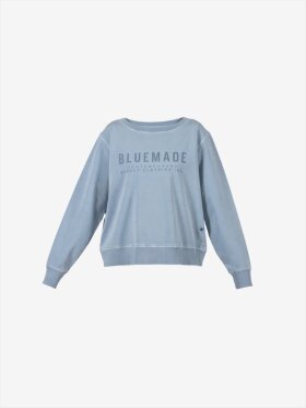 Blue Sportswear - DANA SWEAT - Dame - Dark Sky