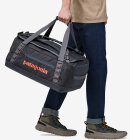 Patagonia - Black Hole Duffel Bag 40L - Smolder Blue