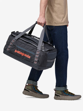 Patagonia - Black Hole Duffel Bag 40L - Smolder Blue