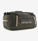 Patagonia - Black Hole Duffel Bag 40L - Pine Needle Green