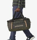 Patagonia - Black Hole Duffel Bag 40L - Pine Needle Green