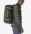 Patagonia - Black Hole Duffel Bag 40L - Pine Needle Green