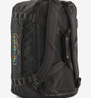 Patagonia - Black Hole Duffel Bag 40L - Utility Fitz Black