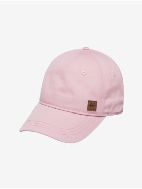 Roxy - Extra Innings A Color - Baseball Cap for Women - Bleached Mauve