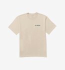 BILLABONG DK - Twin Peaks - Short Sleeves T-Shirt for Men - Bleached Sand