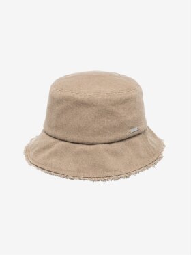 Roxy - Victim Of Love - Bucket Hat for Women - Portabella